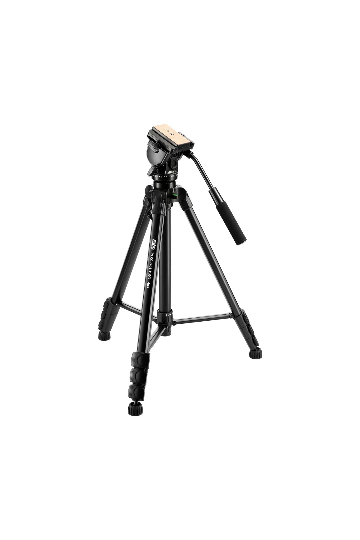 TC7 Teleprompter + 2 Metre Profesyonel Tripod Kit
