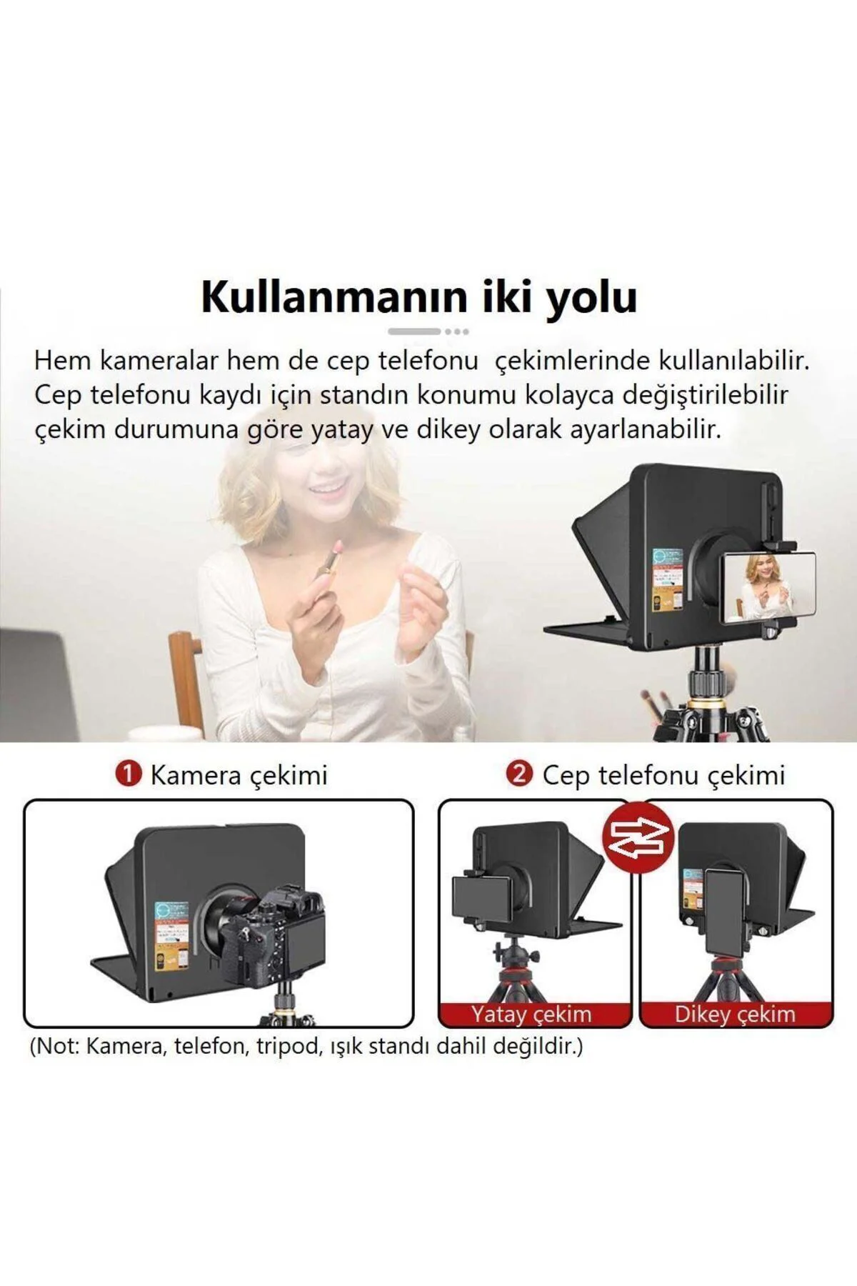 Tc7 Teleprompter