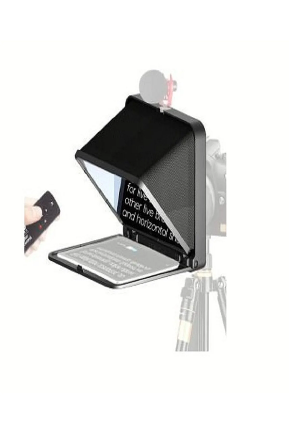 TC7 Teleprompter TC7 Teleprompter