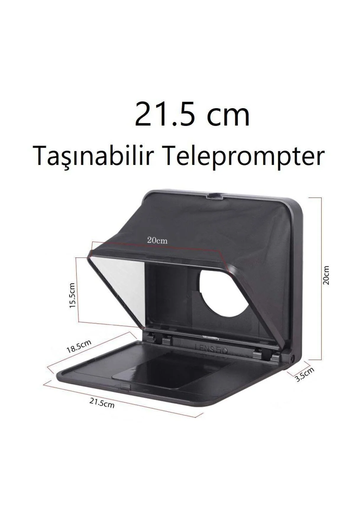Tc7 Teleprompter