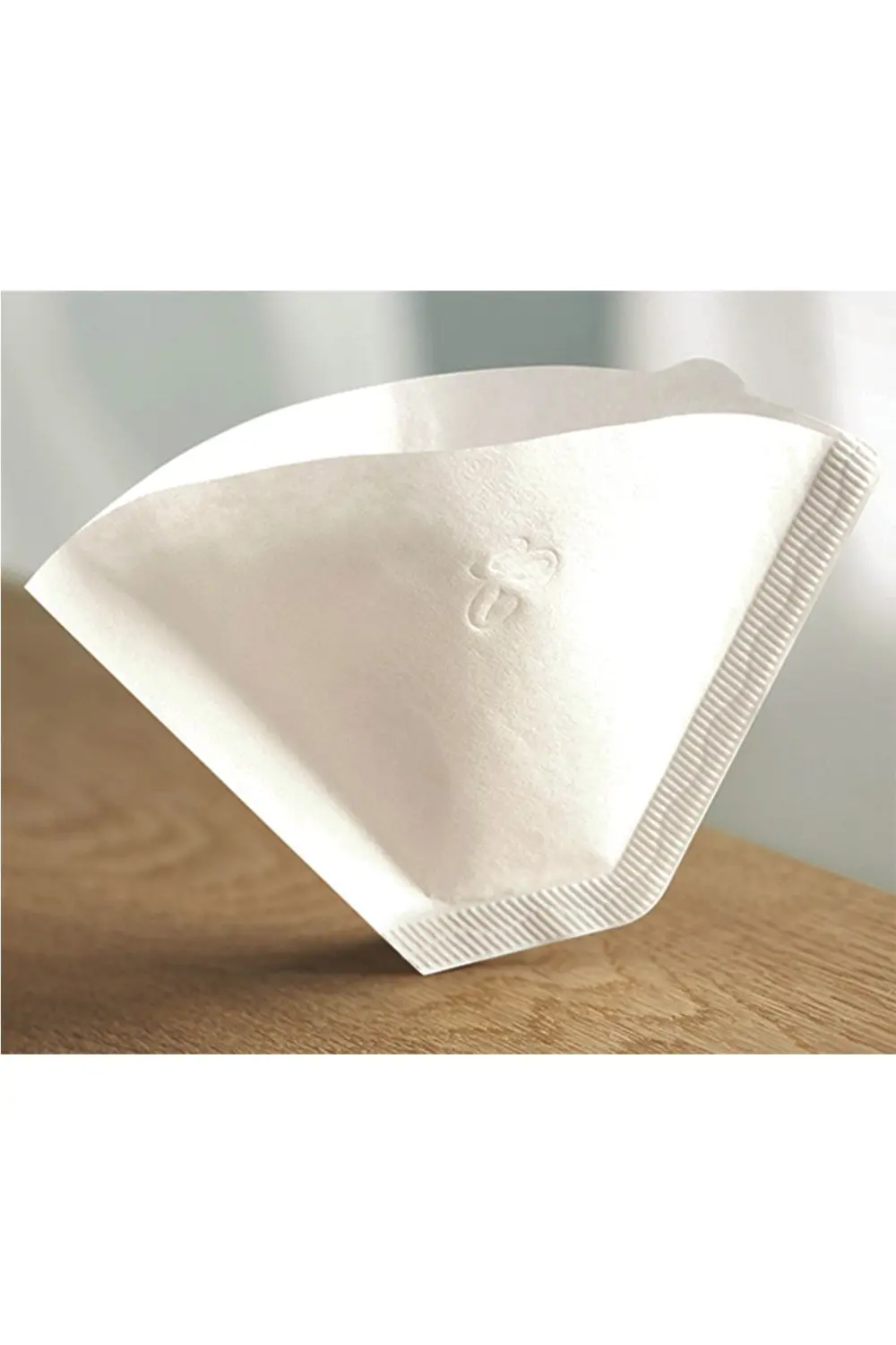 Tchibo Filtre Kahve Kağıdı 4 Numara 80 Adet (kağıt Filtre) X2 Ade