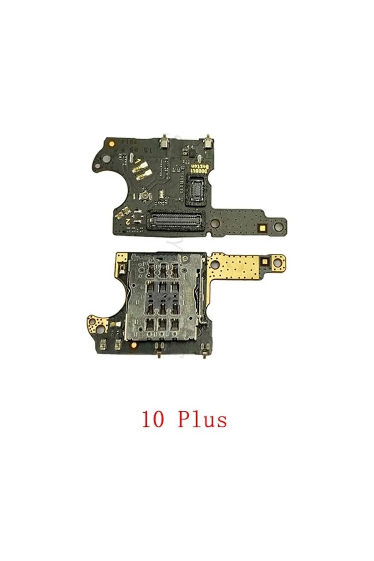 Tcl 10 Plus İç Sim Kart Okuyucu Bord