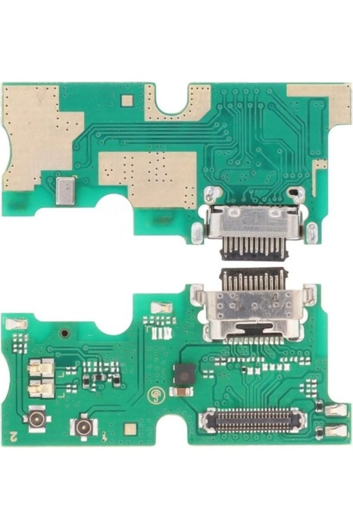 Tcl 10 Şarj Bordu Alt Bord