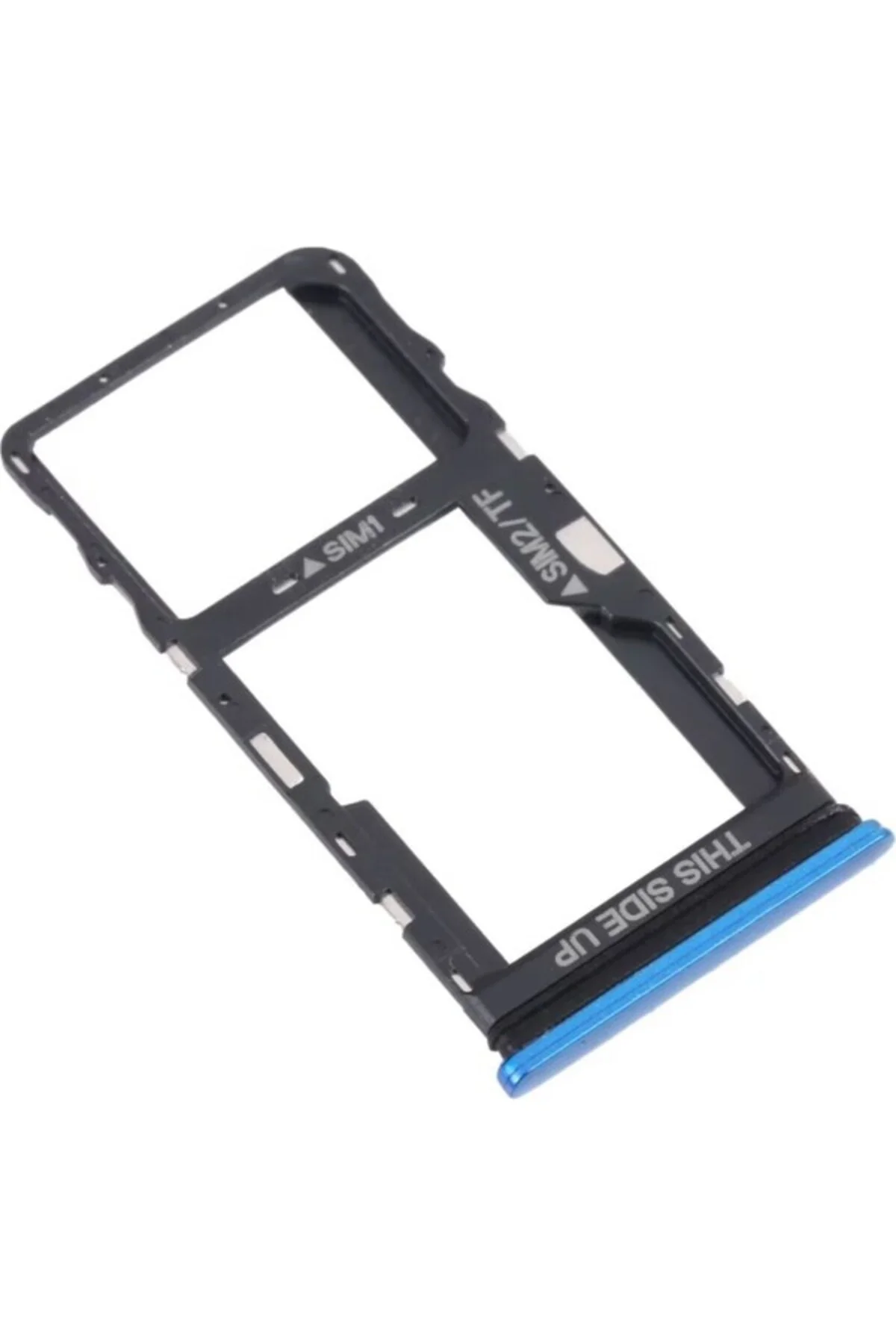 Tcl 20 5g Uyumlu Sim Tepsisi Gri