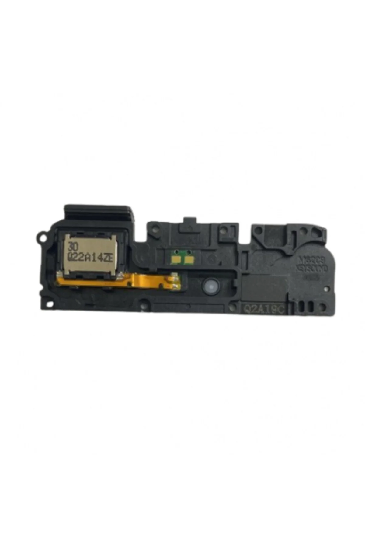 Tcl 20E Buzzer Hoporlör Dış Ses