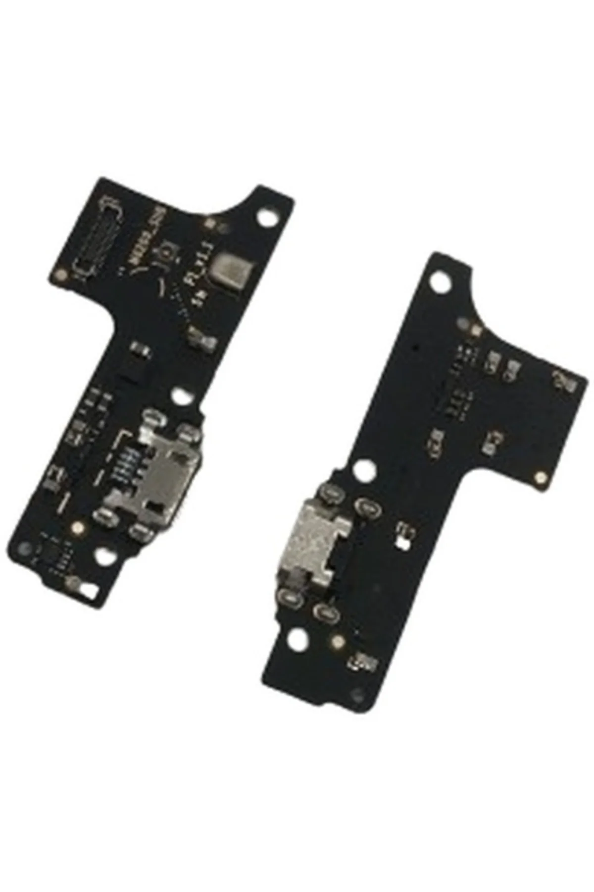 Tcl 20e Şarj Soket Mikrofon Bordu 6125d