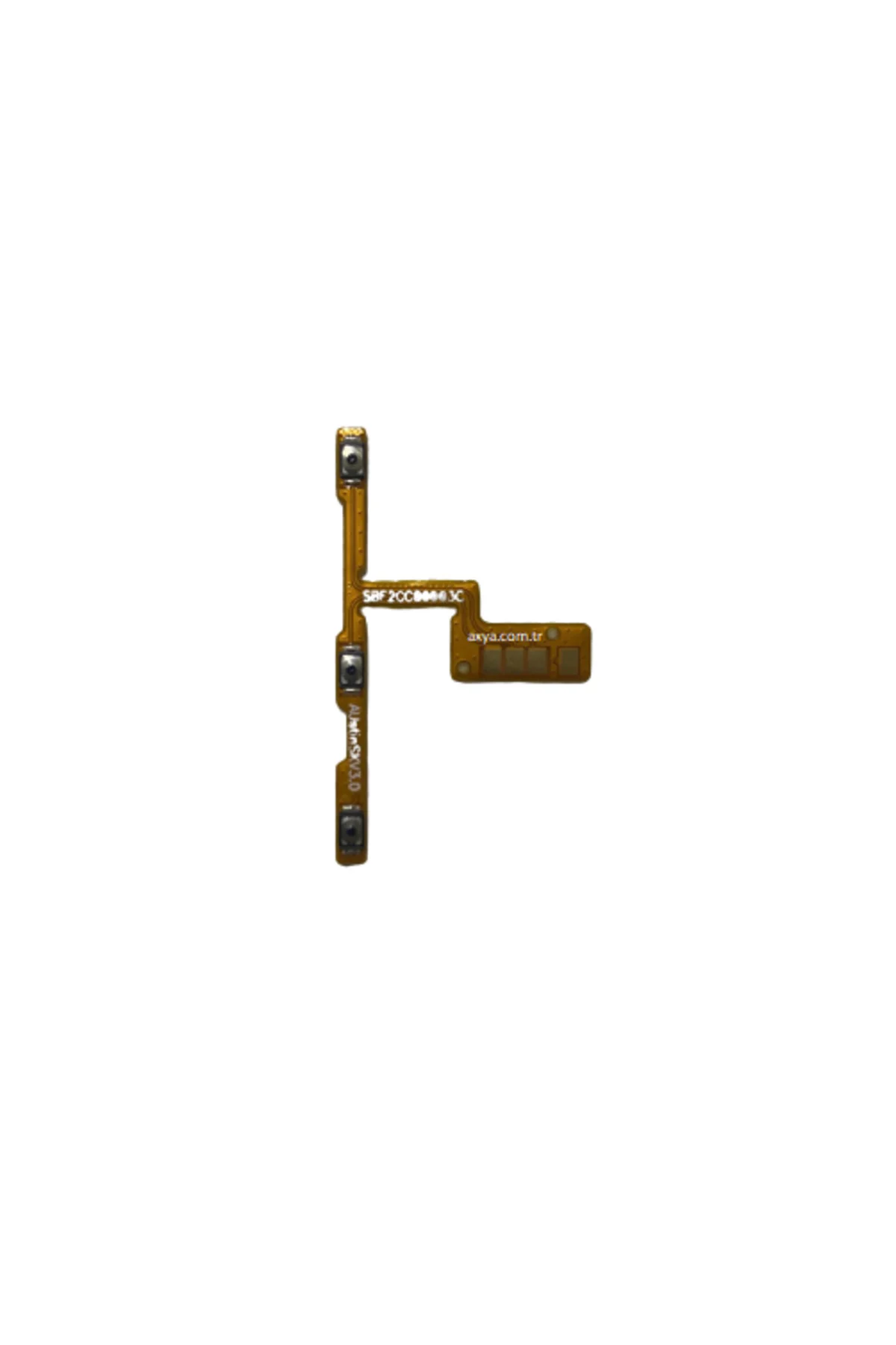 TCL 20SE ON OFF YAN SES FİLMİ FLEXİ (T671H)