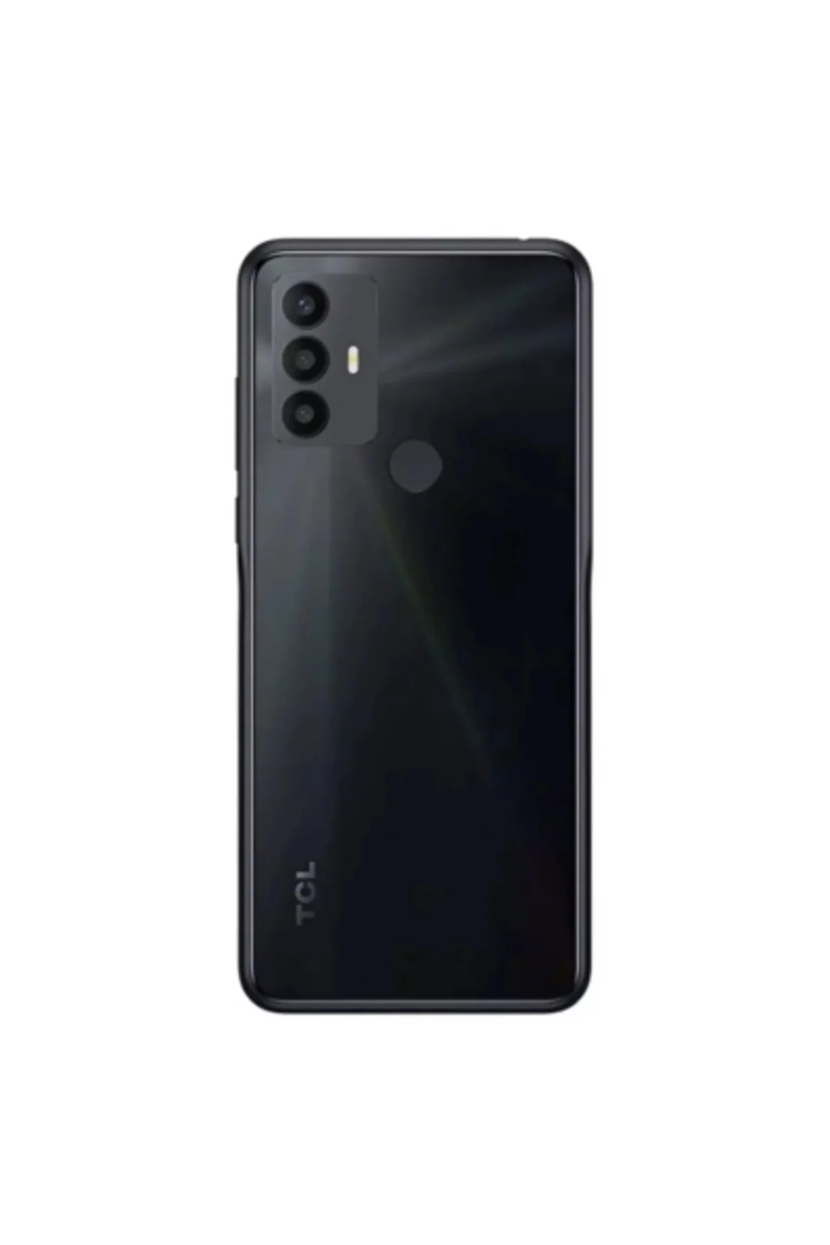 TCL 30SE Arka Kasa Kapak 6165h