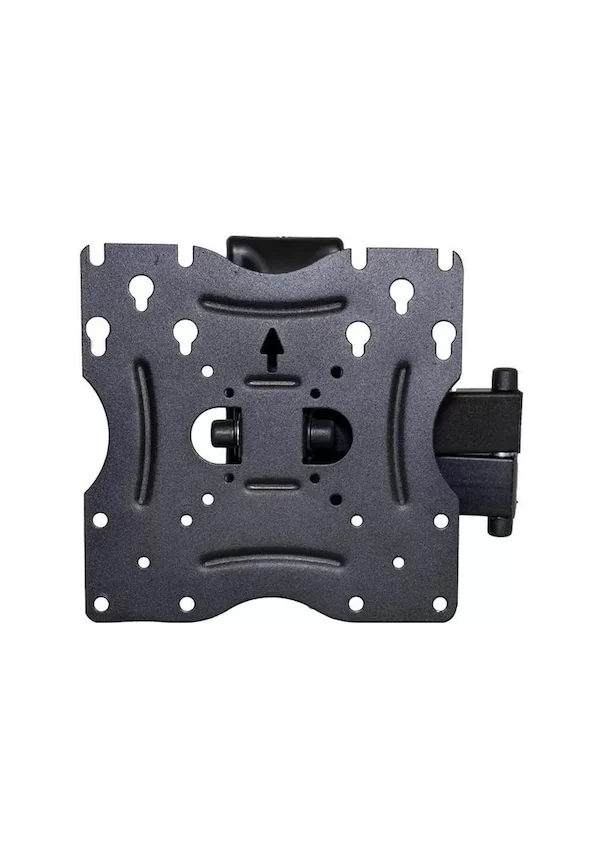 TCL 32” İle Uyumlu Hareketli Led Tv Duvar Askı Aparatı