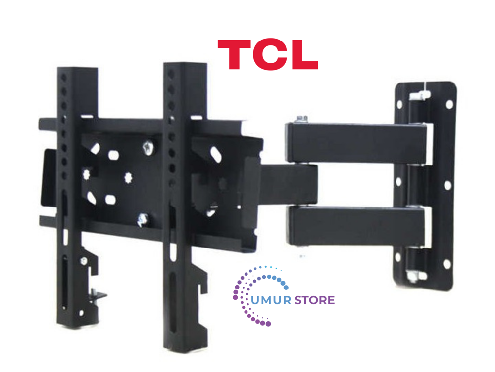 TCL 32S5400AF 32” 80 Ekran Lcd Led Televizyon Hareketli Askı Apar TCL 32S5400AF 32” 80 Ekran Lcd Led Televizyon Hareketli Askı Apar