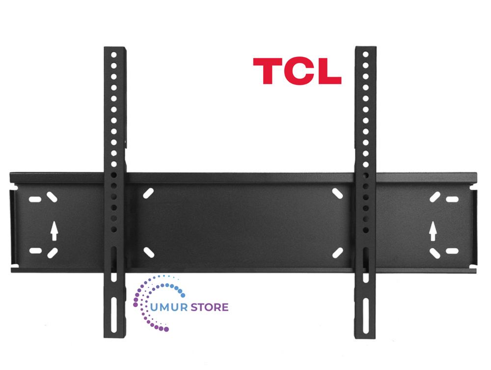 TCL 43S5K Full HD 43" Uydu Alıcılı Android Smart QLED 40”- 85” in