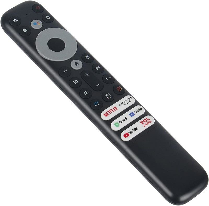 Tcl 50p735 Mikrofonlu Smart Tv Kumanda Tcl 50p735 Mikrofonlu Smart Tv Kumanda