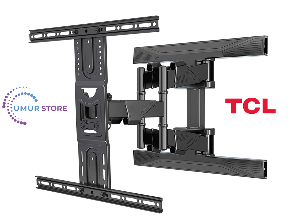 TCL 55T7B 55" 139 Ekran Uydu Alıcılı 4K HD Smart Google QLED Pro TCL 55T7B 55" 139 Ekran Uydu Alıcılı 4K HD Smart Google QLED Pro