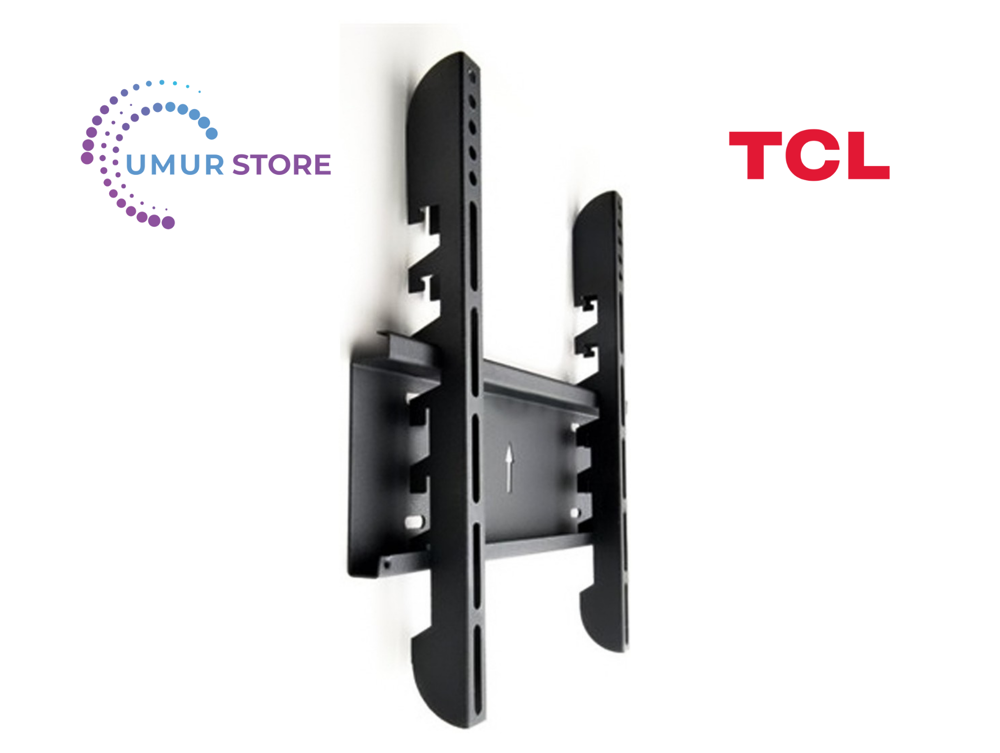 TCL 55T8C 55" 139 Ekran Uydu Alıcılı 4K Uyumlu Lcd Led TV Askı Ap