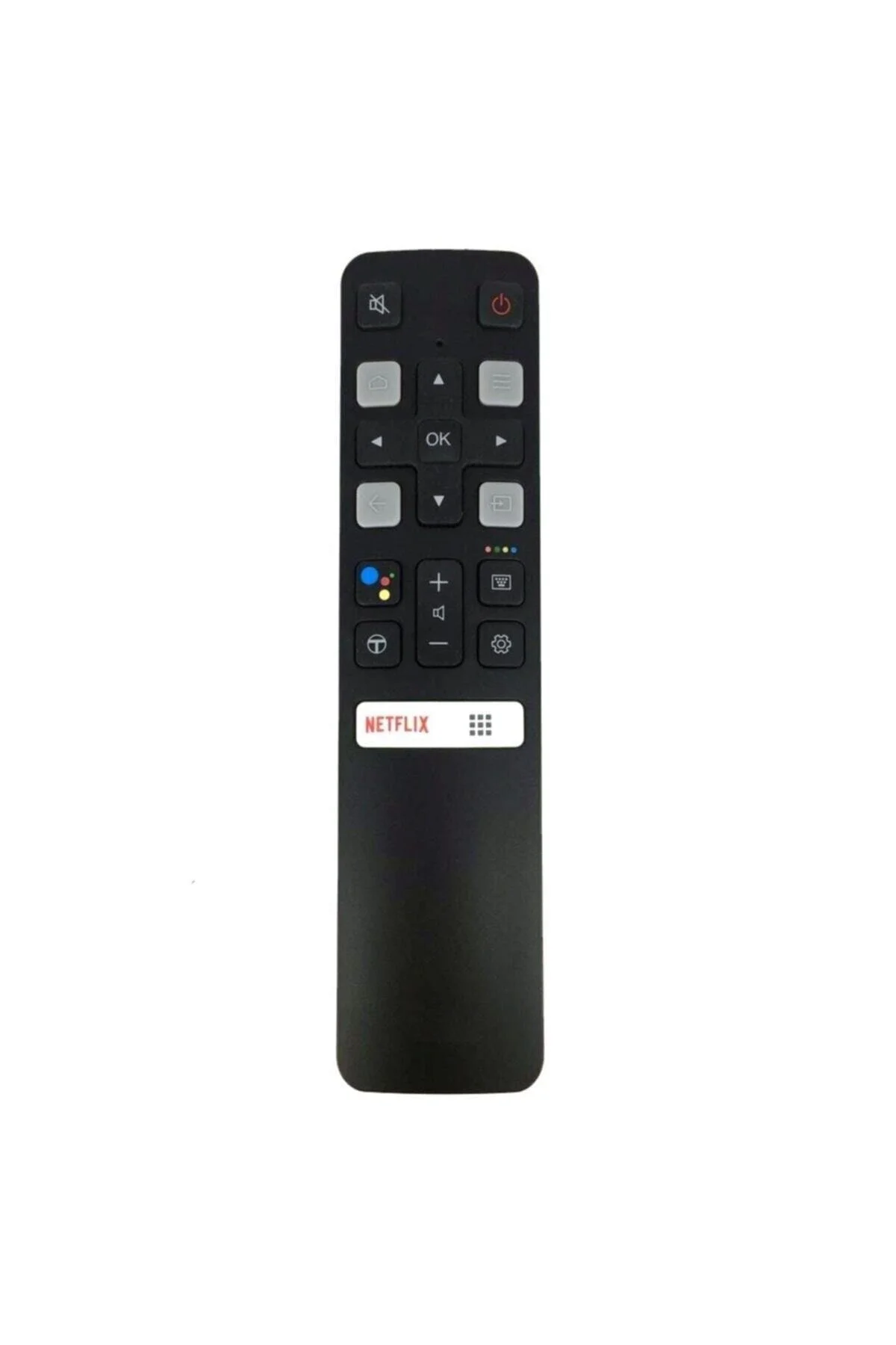 Tcl 65c728 Android Smart 4k Led Tv Kumandası Tcl 65c728 Android Smart 4k Led Tv Kumandası