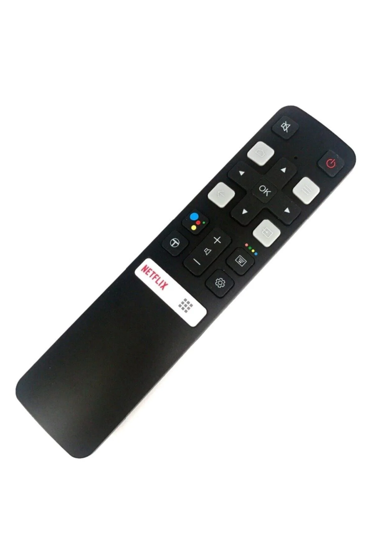 Tcl 65c728 Android Smart 4k Led Tv Kumandası Tcl 65c728 Android Smart 4k Led Tv Kumandası