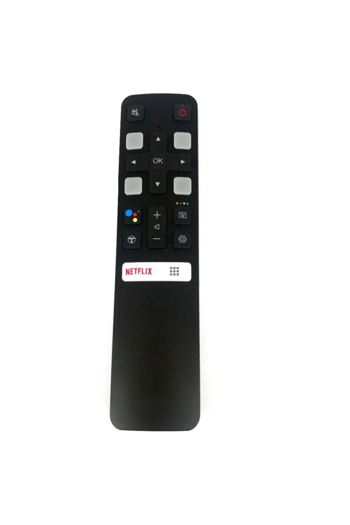 Tcl 65c728 Android Smart 4k Led Tv Kumandası