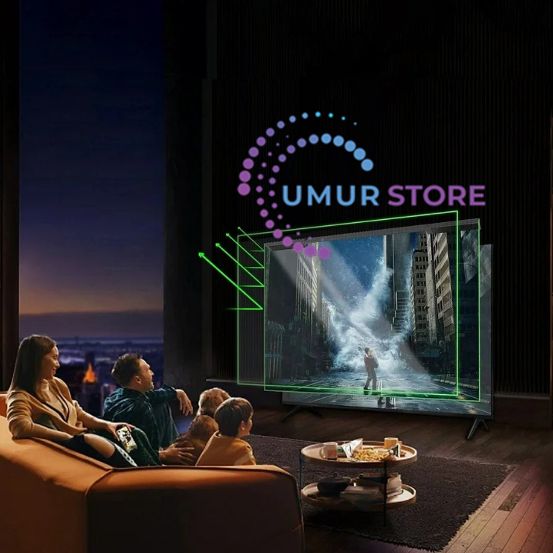 Herz Tcl 65C755 Tv Ekran Koruyucu - Tcl 65" İnç 164 Tv Ekran Koruyucu