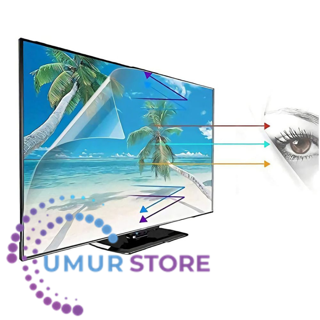 Tcl 65c755 Tv Ekran Koruyucu - Tcl 65" İnç 164 Tv Ekran Koruyucu