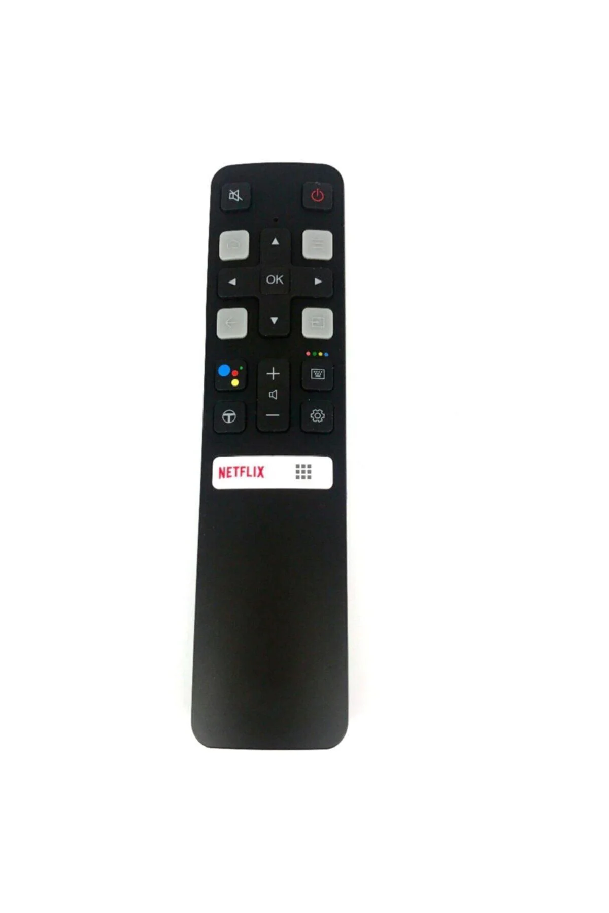 Tcl 65c825 Android Smart 4k Led Tv Kumandası