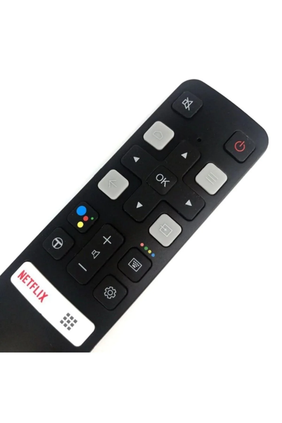 Tcl 65c825 Android Smart 4k Led Tv Kumandası - Görsel 10