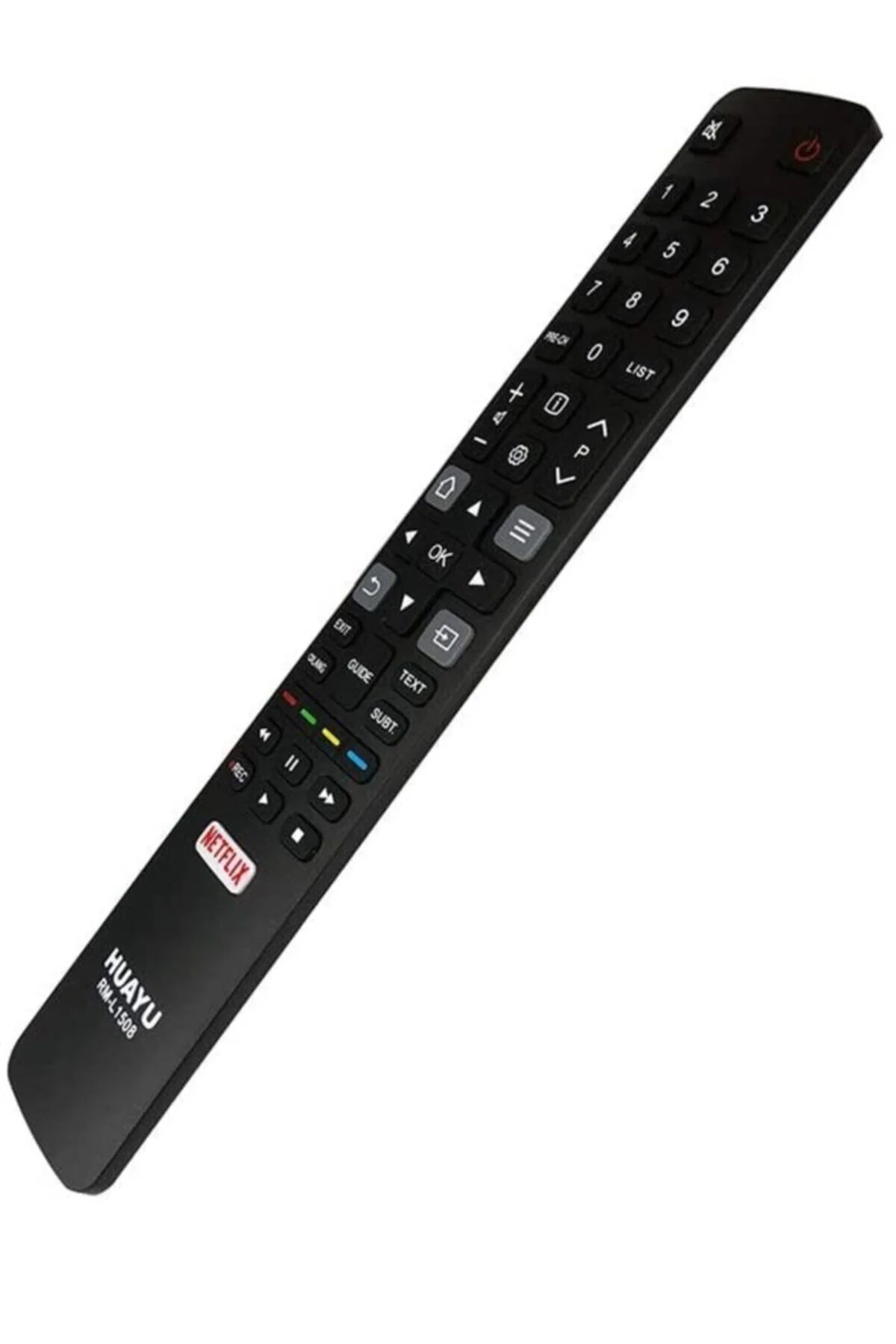 Tcl 65c825 Smart Led Tv Kumandası