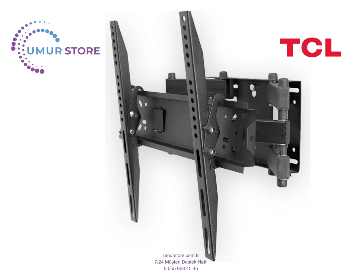 TCL 65T6C 65" Uydu Alıcılı 4K Ultra HD Smart QLED Google 42-65 in TCL 65T6C 65" Uydu Alıcılı 4K Ultra HD Smart QLED Google 42-65 in