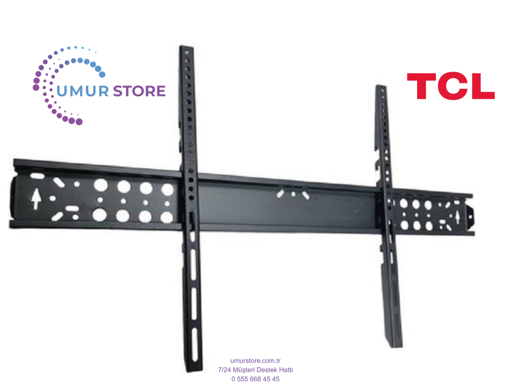 TCL 75T7B 75" Uydu Alıcılı 4K Ultra HD Smart Google QLED Pro 70-1