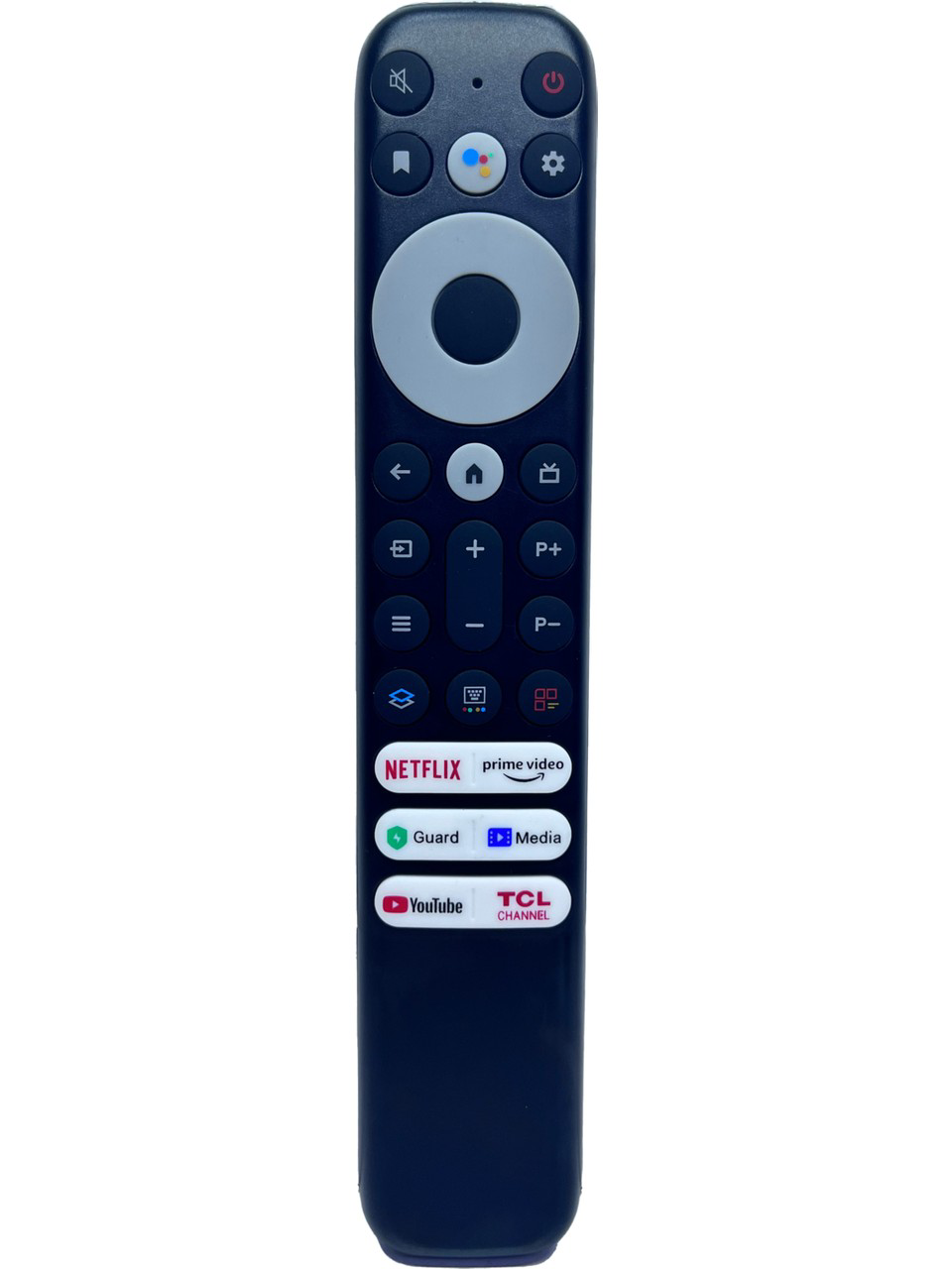 TCL Android Smart Tv  Uzaktan Kumanda