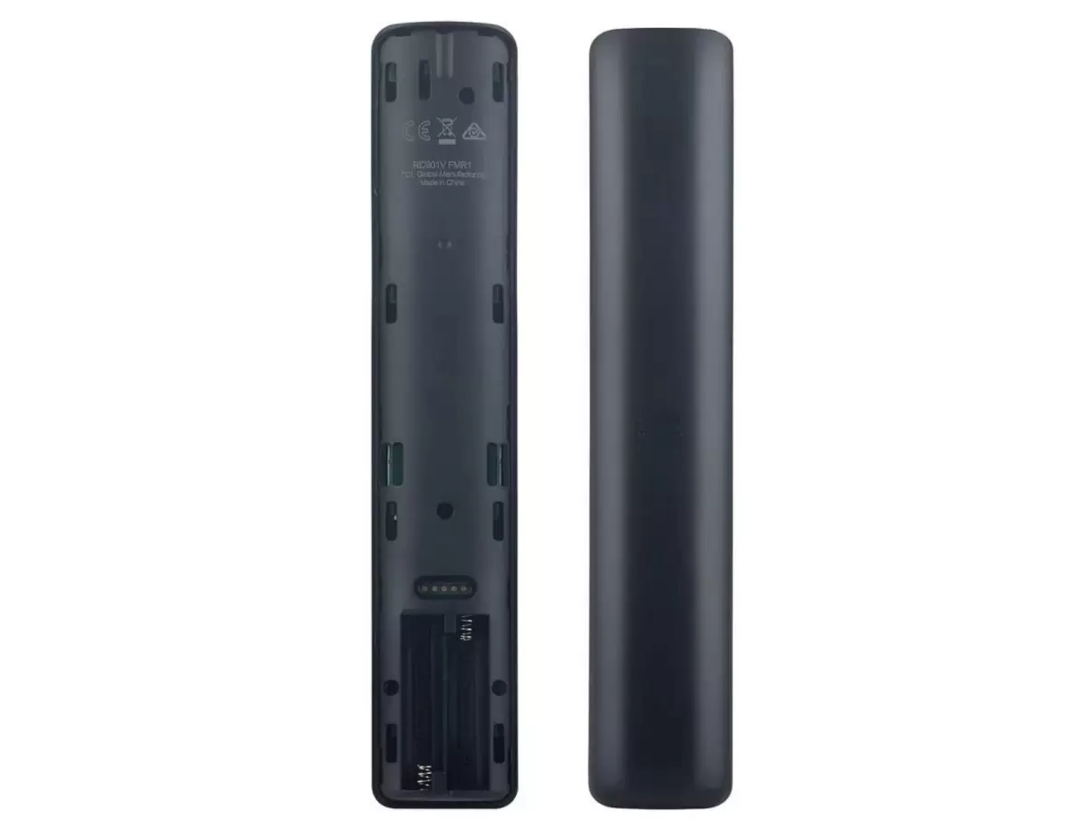 TCL İle Uyumlu Model 75P725 Mikrofonlu Smart Tv Kumanda TCL İle Uyumlu Model 75P725 Mikrofonlu Smart Tv Kumanda