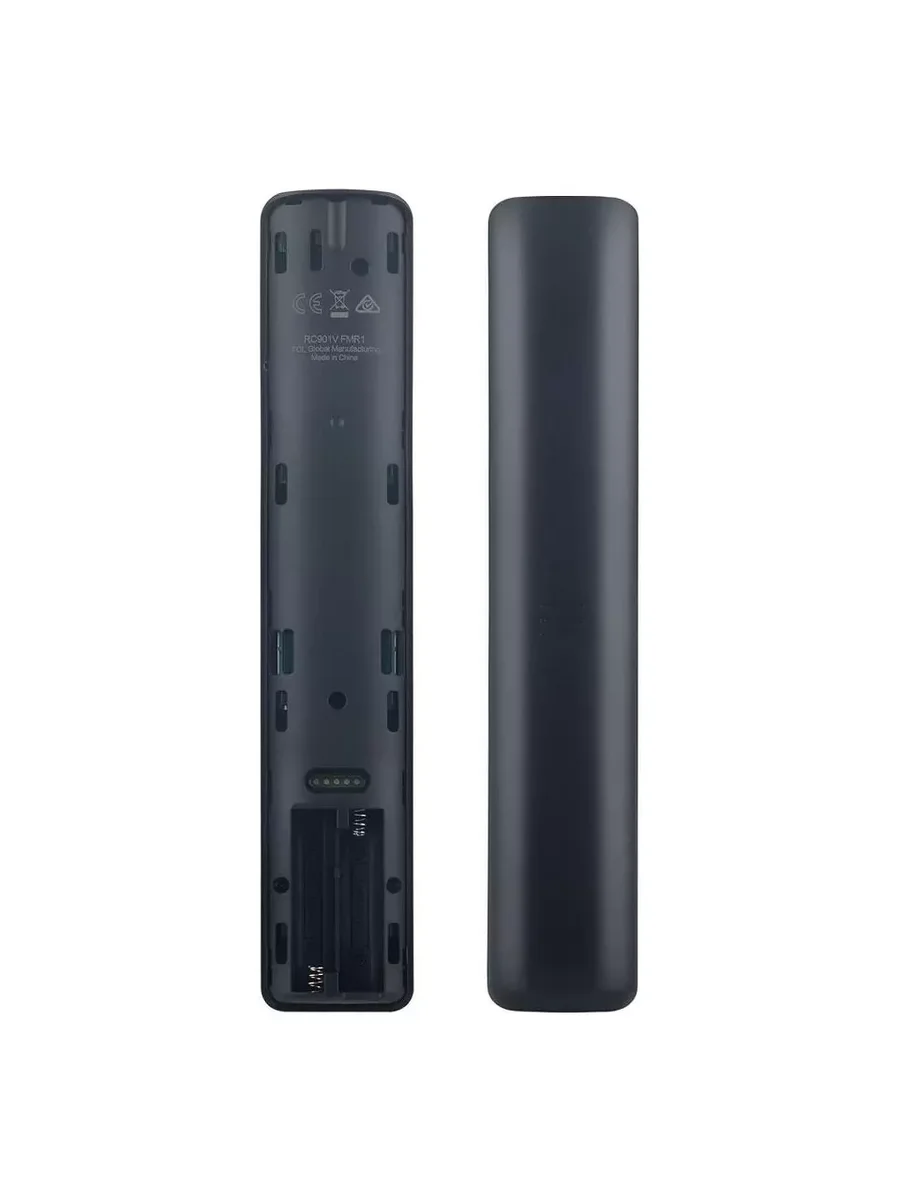 TCL İle Uyumlu Model 65C725 Sesli Smart Tv Kumanda TCL İle Uyumlu Model 65C725 Sesli Smart Tv Kumanda