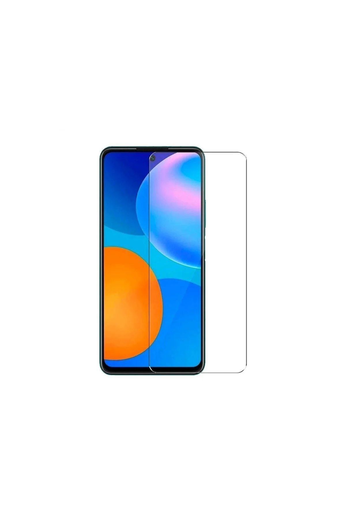 Tcl L10 Plus Sadece  Ekran Koruyucu Kaplama