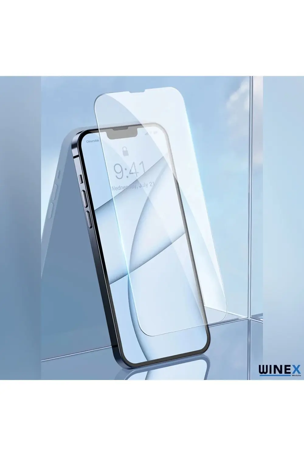 Tcl L10 Plus Sadece  Ekran Koruyucu Kaplama