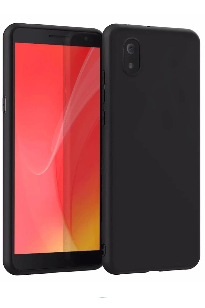 TCL L7 Kılıf First Silikon - Siyah Fiyatı, Yorumları ve Özellikleri