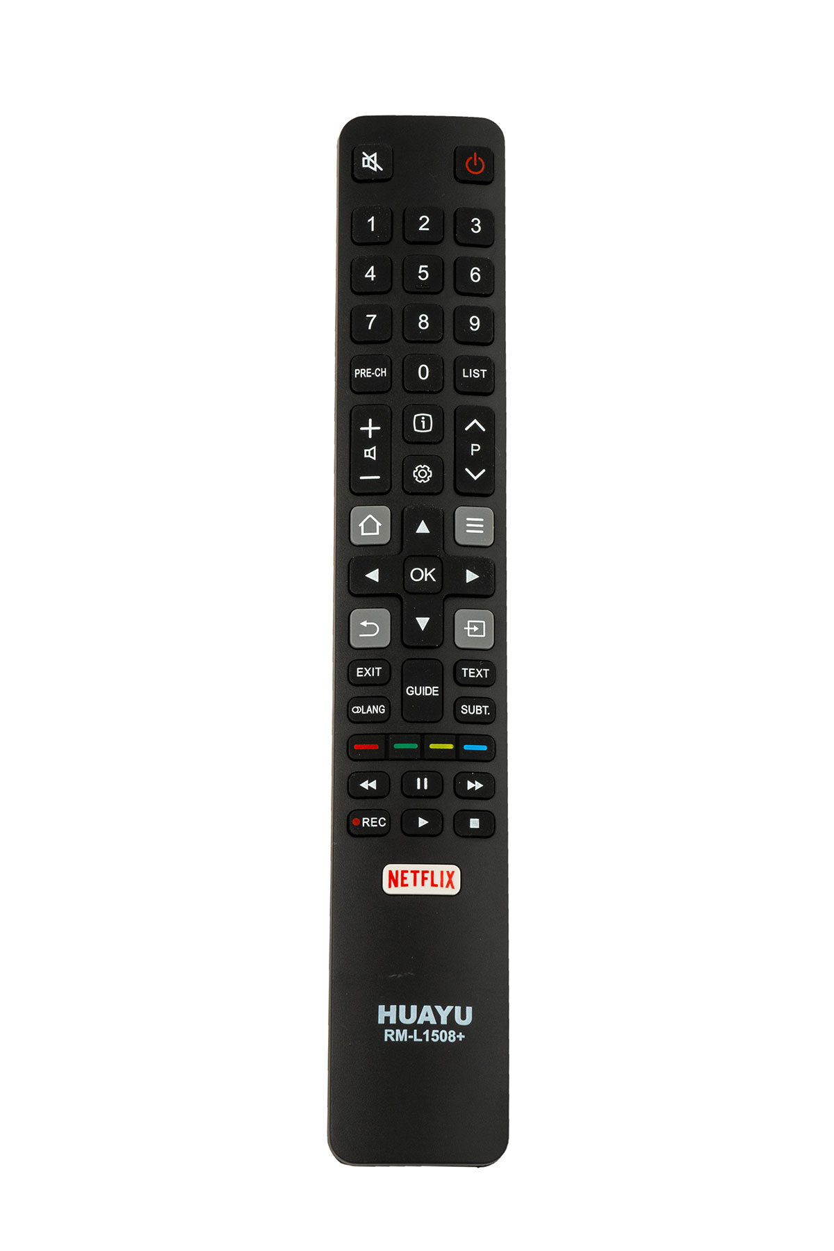 TCL LCD Kumandası