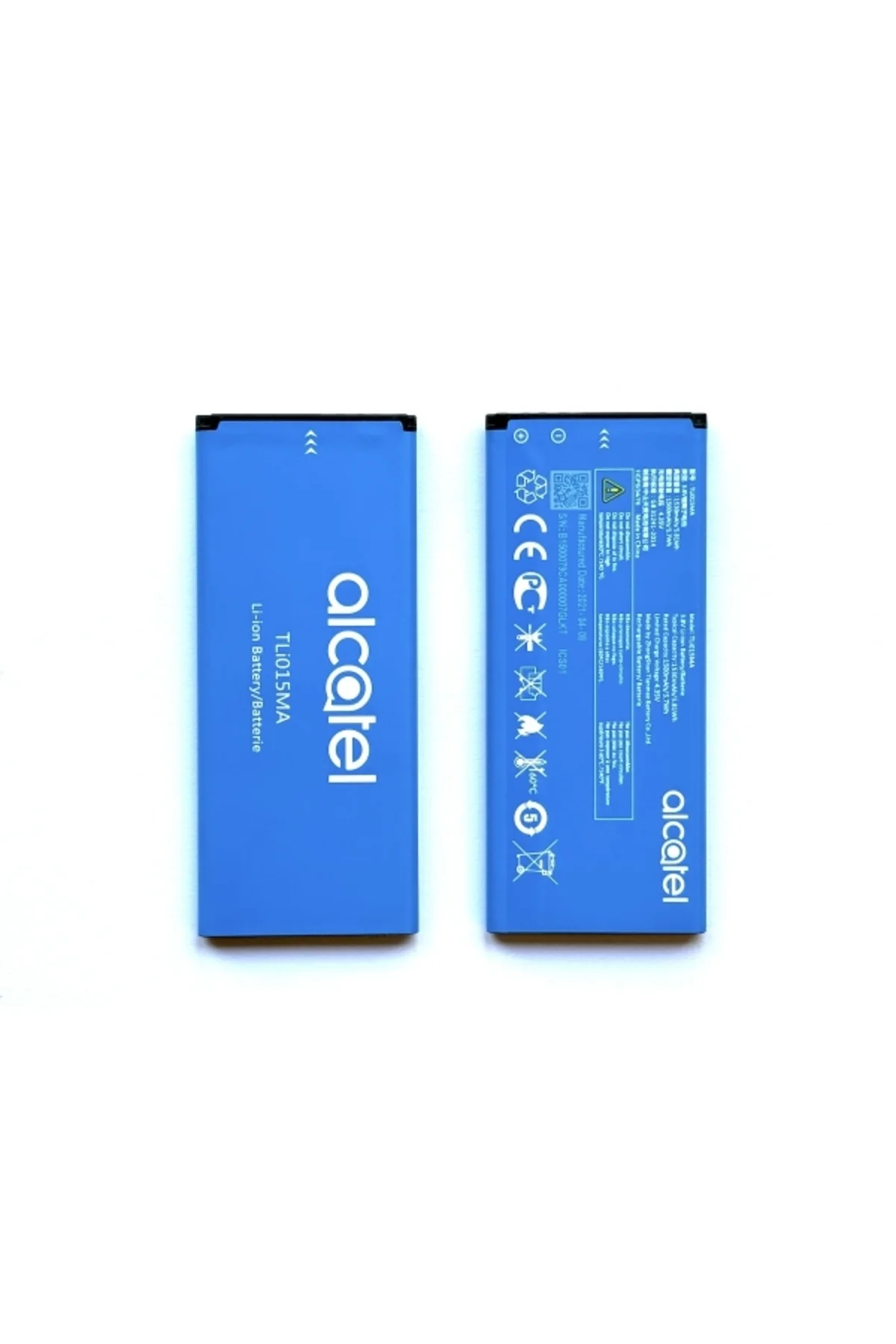 TCL Linkzone MW42V Wifi Modem Pil Bataryası