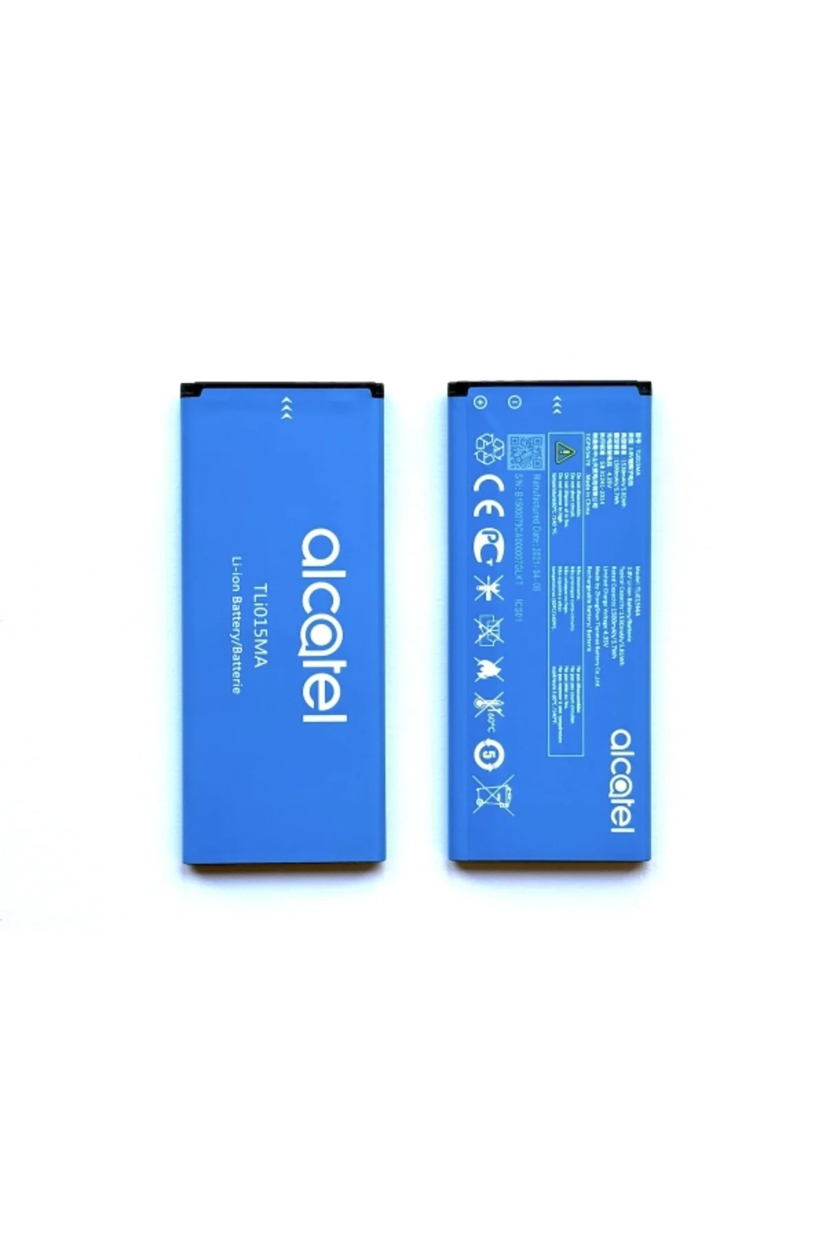 TCL Linkzone MW42V Wifi Modem Pil Bataryası