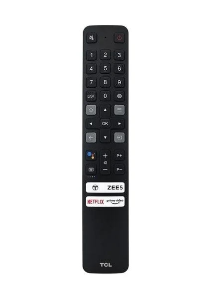 TCL RC901V Fmr5 Orijial Kumanda