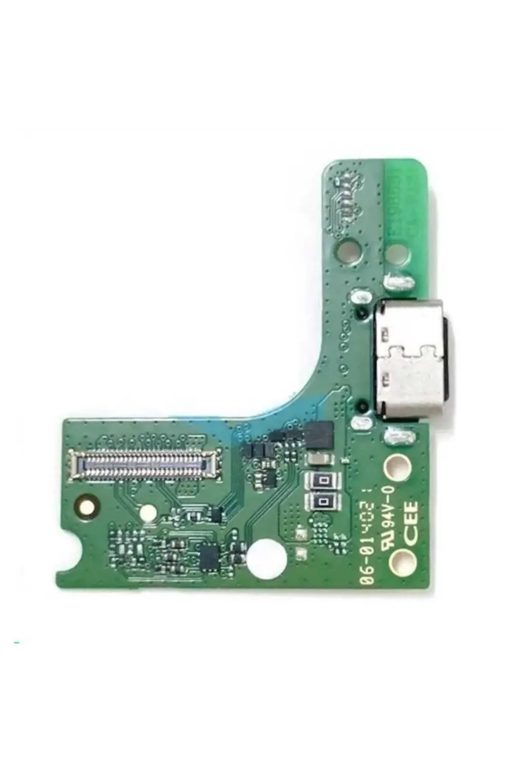 Tcl Tab 10s Wifi Şarj Soket Bordu 9080g 9081x