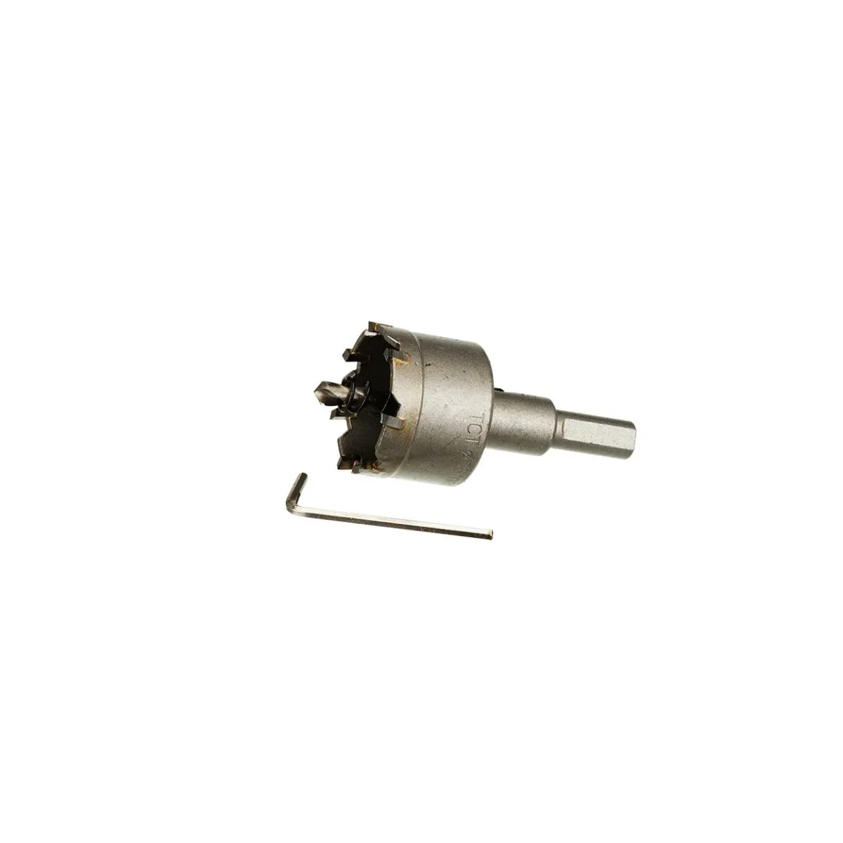 TCT Metal Delme Panç - 32mm | Paslanmaz Çelik ve Sac Delme Fiyatı, Yorumları ve Özellikleri