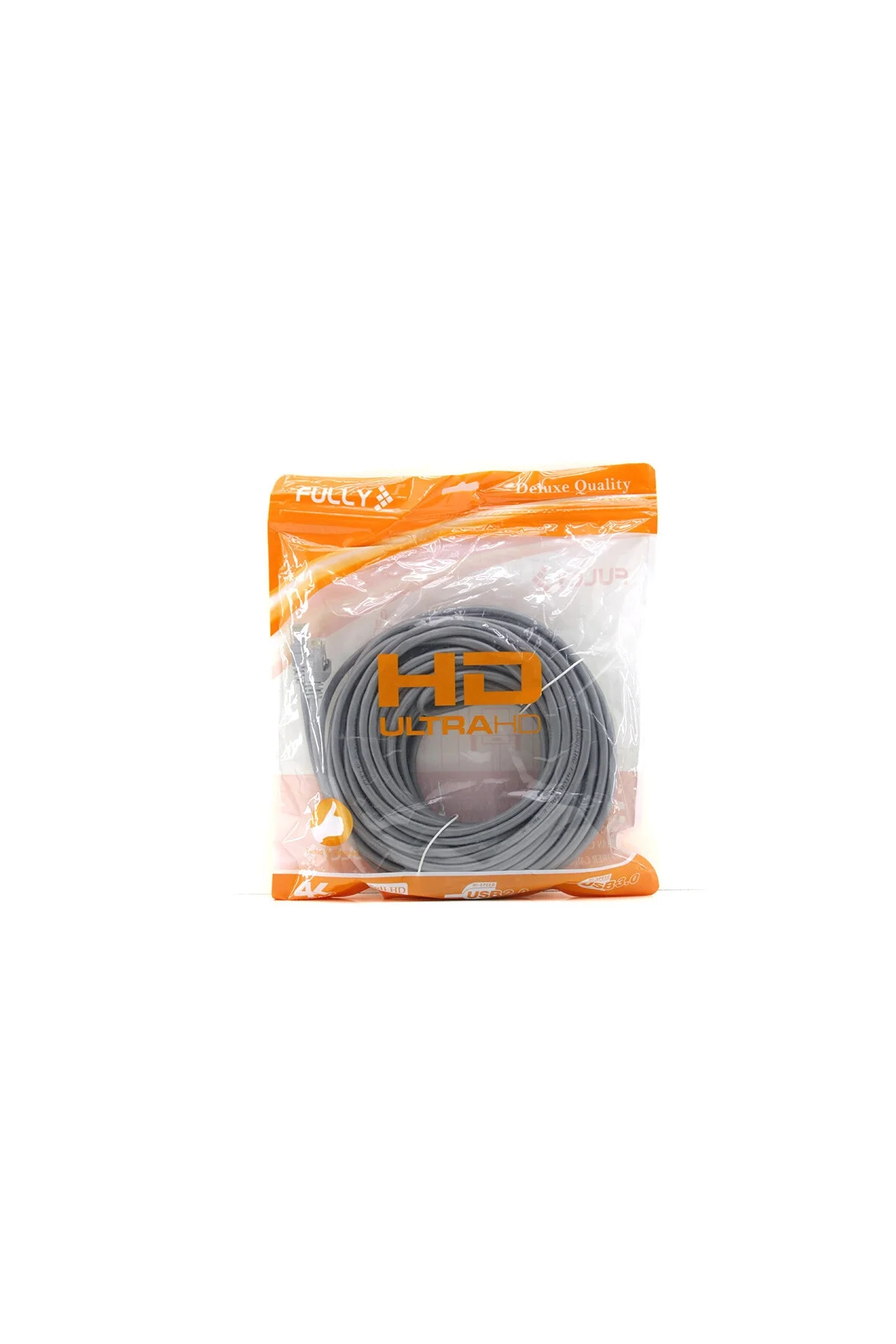 Tcx 20Mt İnternet Ethernet Cat6 Data Kablosu - Görsel 3