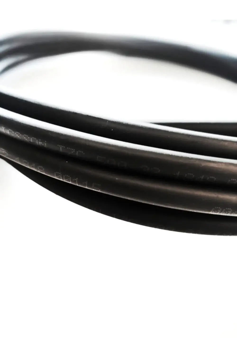 Tcz 500 50 Ohm 10 M Konnektörlü (uhf Pl 259 Rg 213) Hazır Kablo -