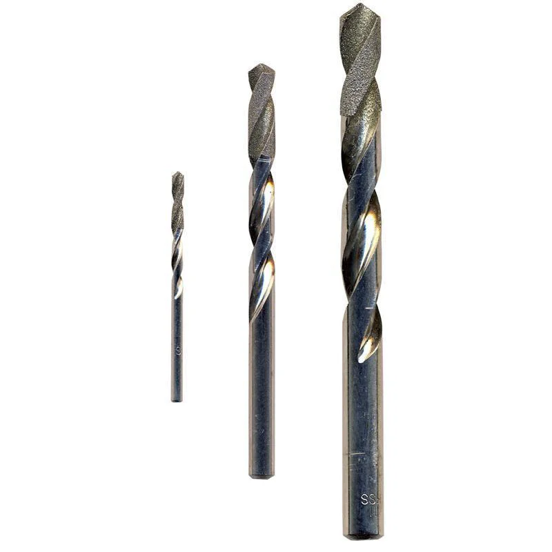 TD 50809 Cam Delme Ucu 9 mm