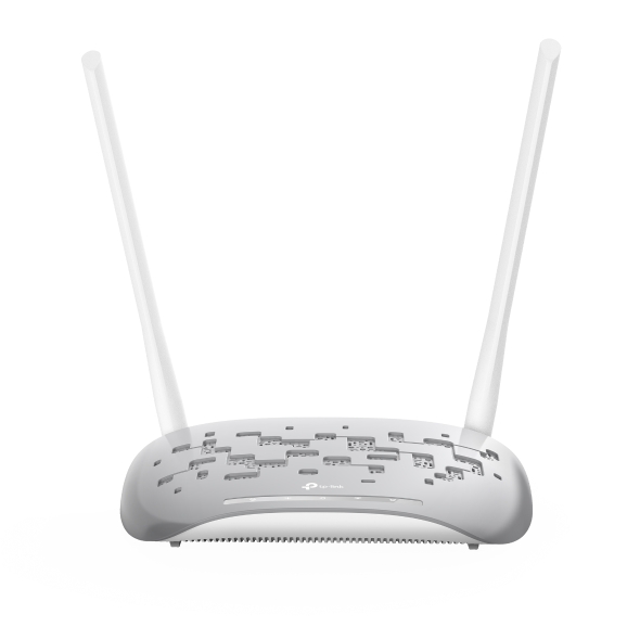 Tp-Link Td-W9950 300Mbps 4P Vdsl/Adsl Modem Router