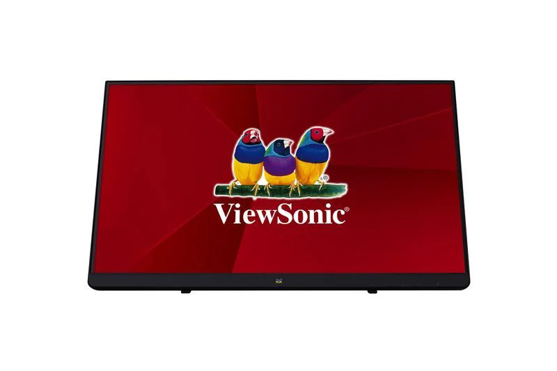TD2230 21,5'' 5Ms 75Hz VGA/HDMI/DP DOKUNMATİK Fiyatı, Yorumları ve Özellikleri
