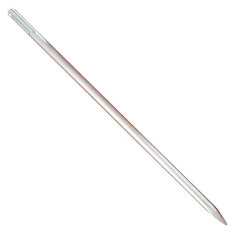 TD50302 18x600 mm Sivri SDS Max Kırıcı Uç Fiyatı, Yorumları ve Özellikleri