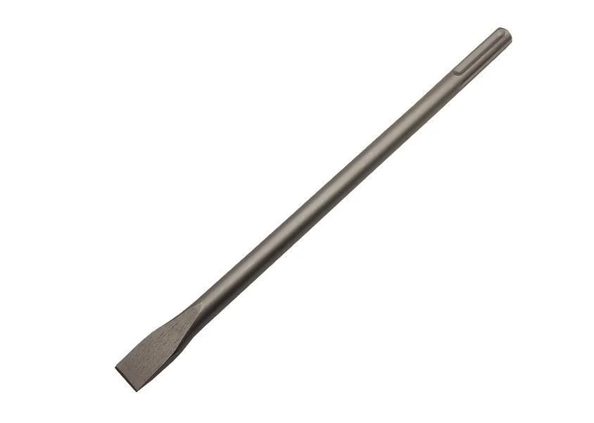 TD50303 18X400 mm Yassı SDS Max Kırıcı Uç