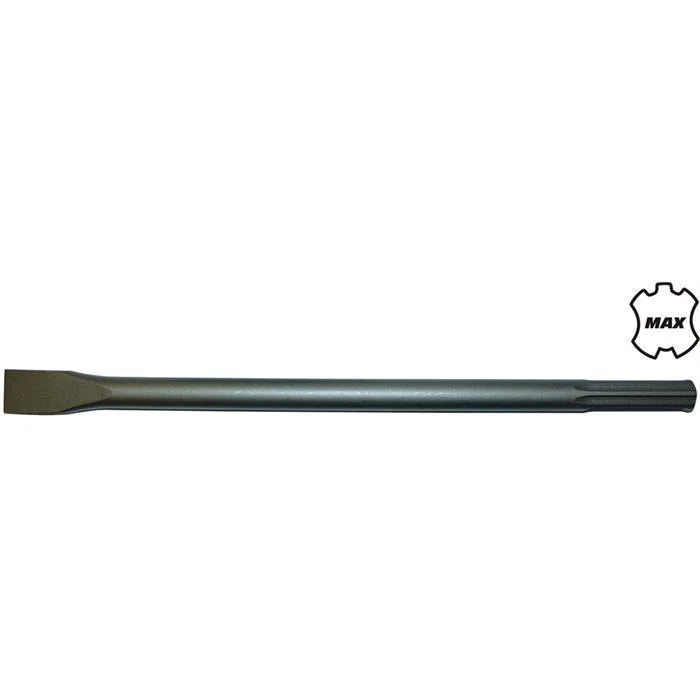 TD50309 18X300 mm Yassı SDS Max Kırıcı Uç