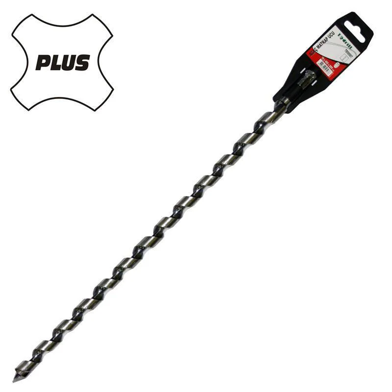 TD50523 16x250 Plus Ahşap Ucu – Dayanıklı ve Hassas Ahşap İşleme Ucu