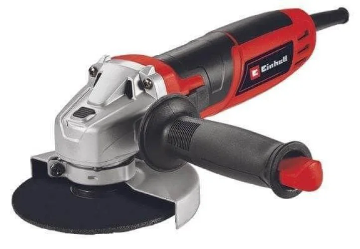 TE AG 125/850 Kit uç Taşlama